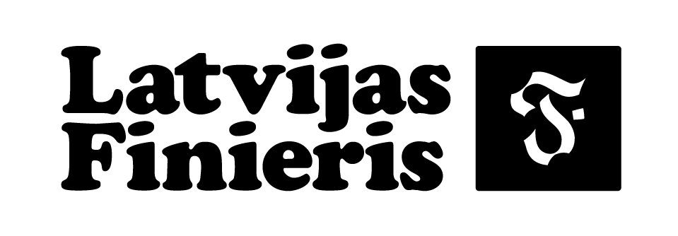 AS LATVIJAS FINIERIS logo